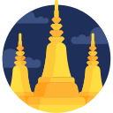 Borobudur Logo
